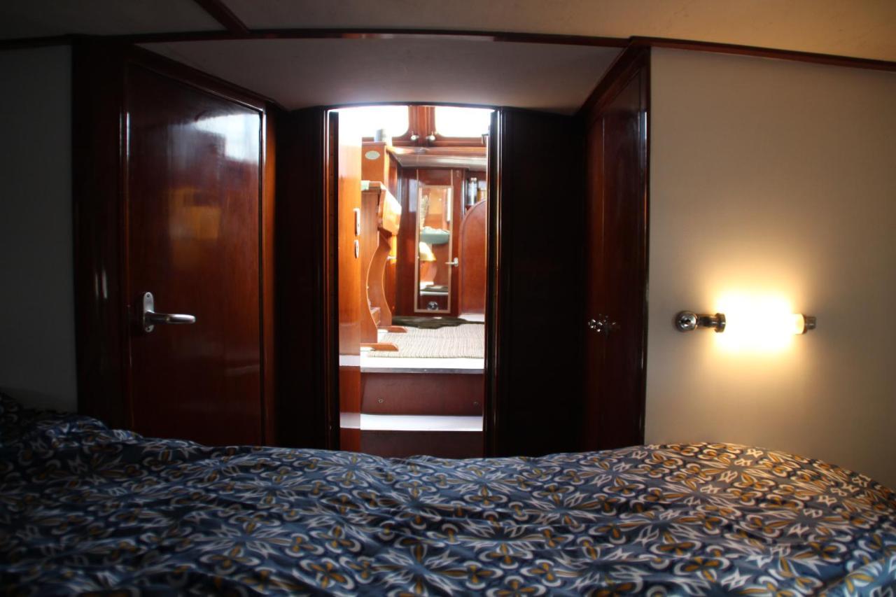 Hotel Sealov Eaucourt-sur-Somme Exterior foto